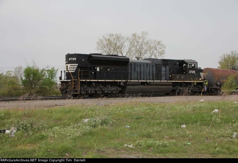 NS 2725